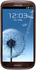 Samsung Galaxy S3 i9300 32GB Amber Brown - Апатиты