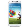 Смартфон Samsung Galaxy S4 GT-I9505 White - Апатиты