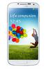 Смартфон Samsung Galaxy S4 GT-I9500 16Gb White Frost - Апатиты