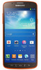 Смартфон SAMSUNG I9295 Galaxy S4 Activ Orange - Апатиты