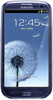 Смартфон SAMSUNG I9300 Galaxy S III 16GB Pebble Blue - Апатиты