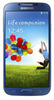 Смартфон SAMSUNG I9500 Galaxy S4 16Gb Blue - Апатиты