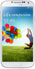 Смартфон SAMSUNG I9500 Galaxy S4 16Gb White - Апатиты