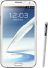 Samsung N7100 Galaxy Note 2 16GB - Апатиты