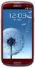 Смартфон Samsung Samsung Смартфон Samsung Galaxy S III GT-I9300 16Gb (RU) Red - Апатиты