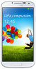 Смартфон Samsung Samsung Смартфон Samsung Galaxy S4 16Gb GT-I9500 (RU) White - Апатиты