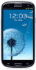Смартфон Samsung Samsung Смартфон Samsung Galaxy S3 64 Gb Black GT-I9300 - Апатиты