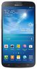 Сотовый телефон Samsung Samsung Samsung Galaxy Mega 6.3 8Gb I9200 Black - Апатиты