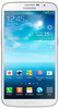 Смартфон Samsung Samsung Смартфон Samsung Galaxy Mega 6.3 8Gb GT-I9200 (RU) белый - Апатиты
