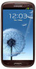 Смартфон Samsung Samsung Смартфон Samsung Galaxy S III 16Gb Brown - Апатиты