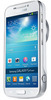 Смартфон SAMSUNG SM-C101 Galaxy S4 Zoom White - Апатиты