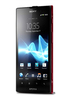 Смартфон Sony Xperia ion Red - Апатиты