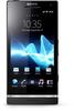 Смартфон Sony Xperia S Black - Апатиты