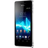 Смартфон Sony Xperia V White - Апатиты