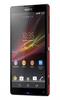 Смартфон Sony Xperia ZL Red - Апатиты