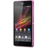 Смартфон Sony Xperia ZR Pink - Апатиты