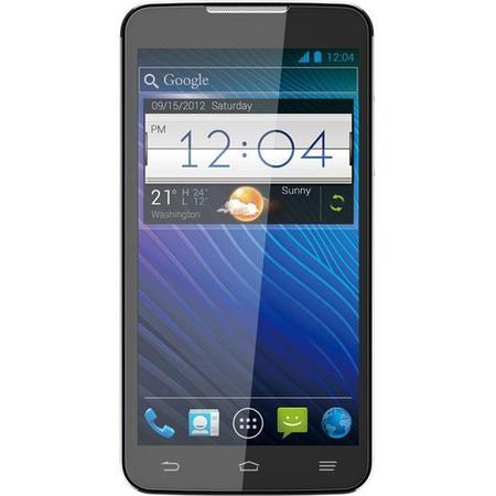 Смартфон ZTE Grand Memo Blue - Апатиты