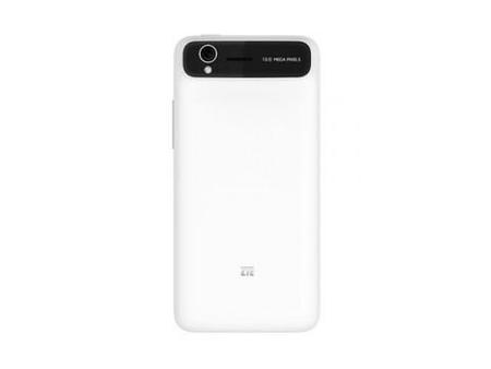 Смартфон ZTE Grand Memo White - Апатиты