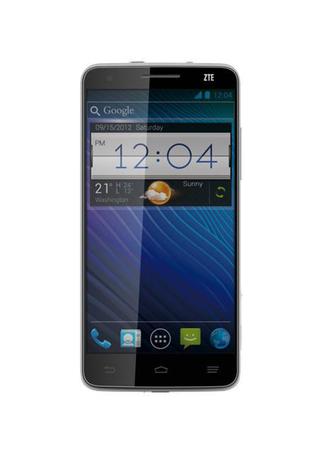 Смартфон ZTE Grand S White - Апатиты